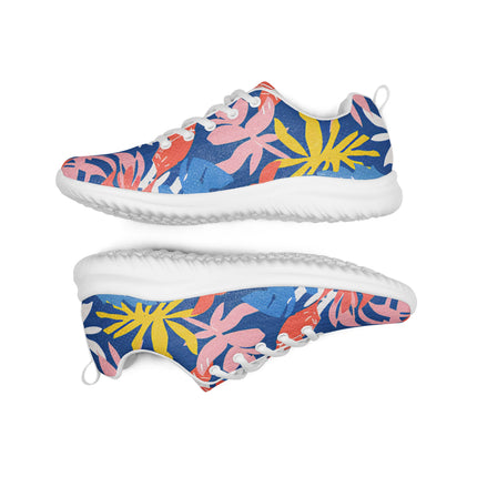 Tropical Storm Athletic shoes - Sola Shoe
