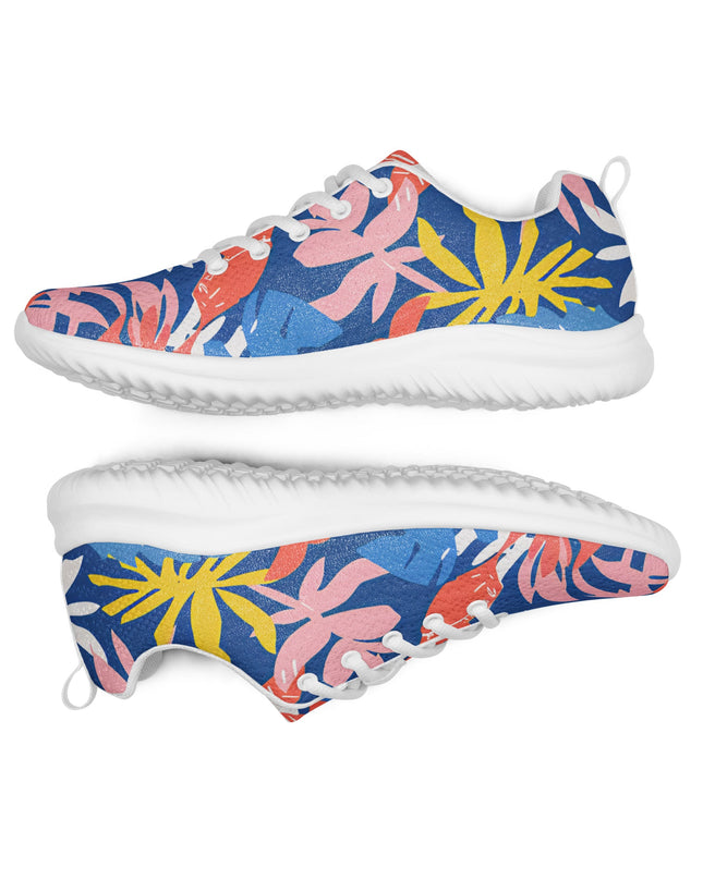 Tropical Storm Athletic shoes - Sola Shoe