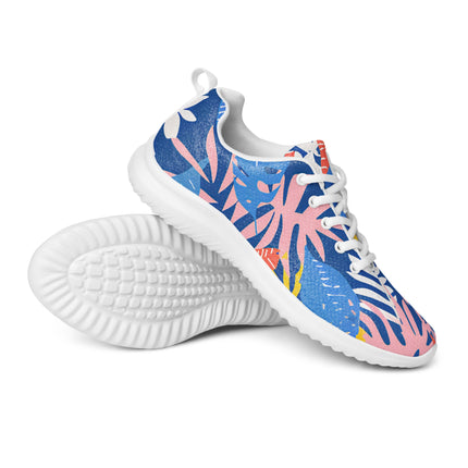 Tropical Storm Athletic shoes - Sola Shoe