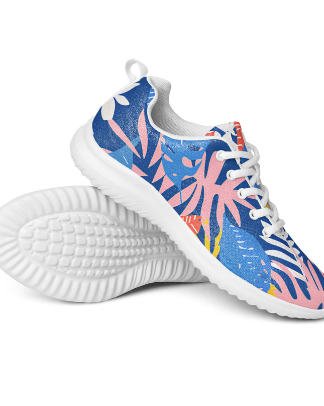 Tropical Storm Athletic shoes - Sola Shoe