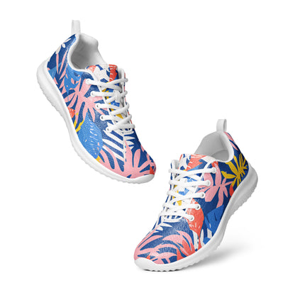 Tropical Storm Athletic shoes - Sola Shoe