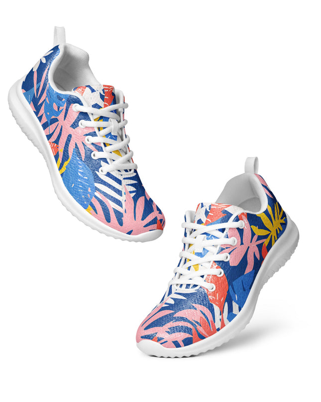 Tropical Storm Athletic shoes - Sola Shoe