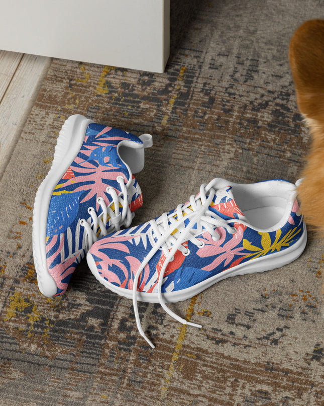 Tropical Storm Athletic shoes - Sola Shoe