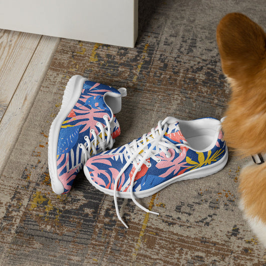 Tropical Storm Athletic shoes - Sola Shoe