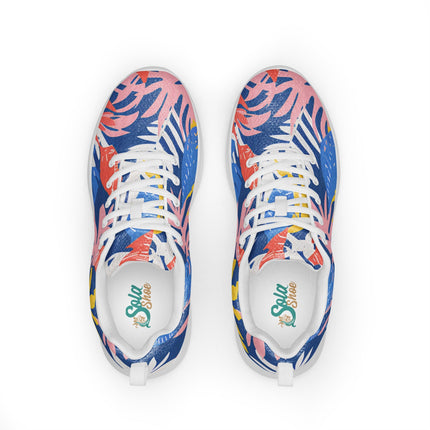 Tropical Storm Athletic shoes - Sola Shoe