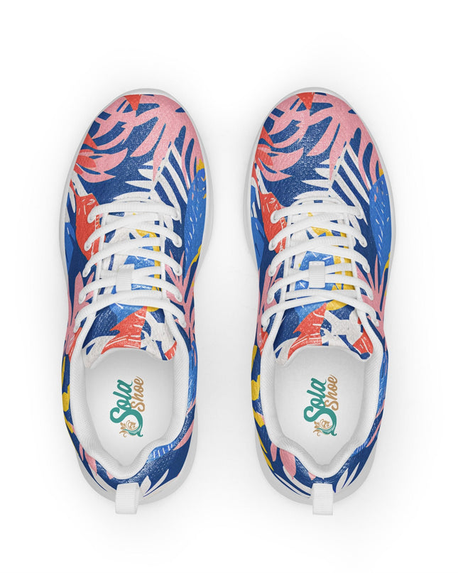 Tropical Storm Athletic shoes - Sola Shoe