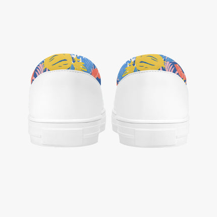 Tropical Storm Classic Slip - On Shoes - Sola Shoe