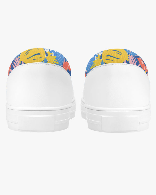 Tropical Storm Classic Slip - On Shoes - Sola Shoe