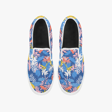 Tropical Storm Classic Slip - On Shoes - Sola Shoe