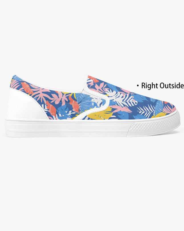 Tropical Storm Classic Slip - On Shoes - Sola Shoe