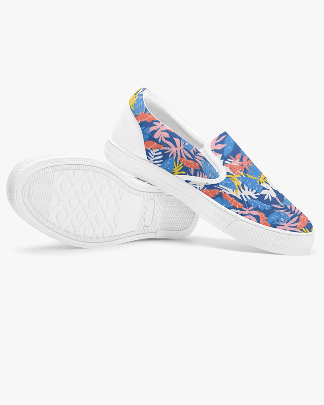 Tropical Storm Classic Slip - On Shoes - Sola Shoe