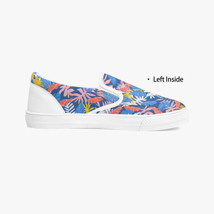 Tropical Storm Classic Slip - On Shoes - Sola Shoe