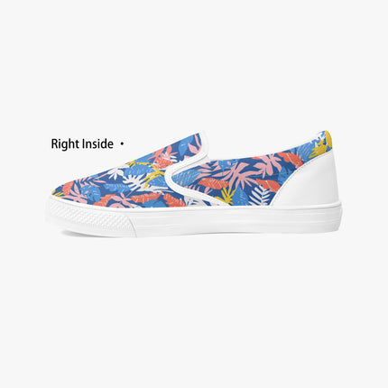 Tropical Storm Classic Slip - On Shoes - Sola Shoe