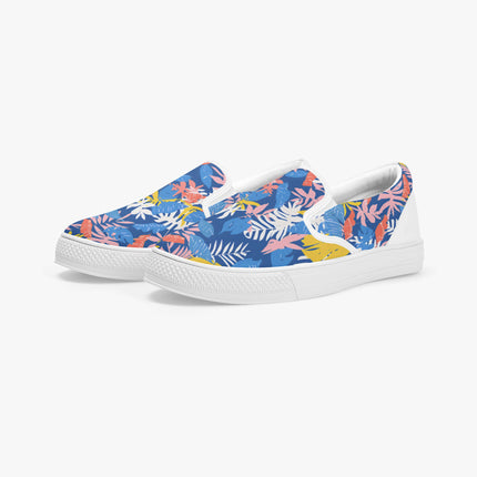Tropical Storm Classic Slip - On Shoes - Sola Shoe