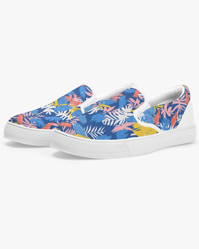 Tropical Storm Classic Slip - On Shoes - Sola Shoe