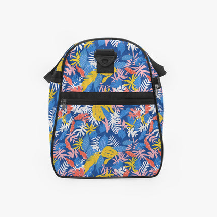 Tropical Storm Gym Duffel Bag - Sola Shoe