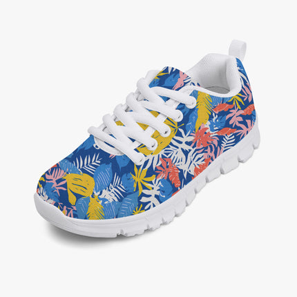 Tropical Storm Kids' Lightweight Mesh Sneakers - Sola Shoe