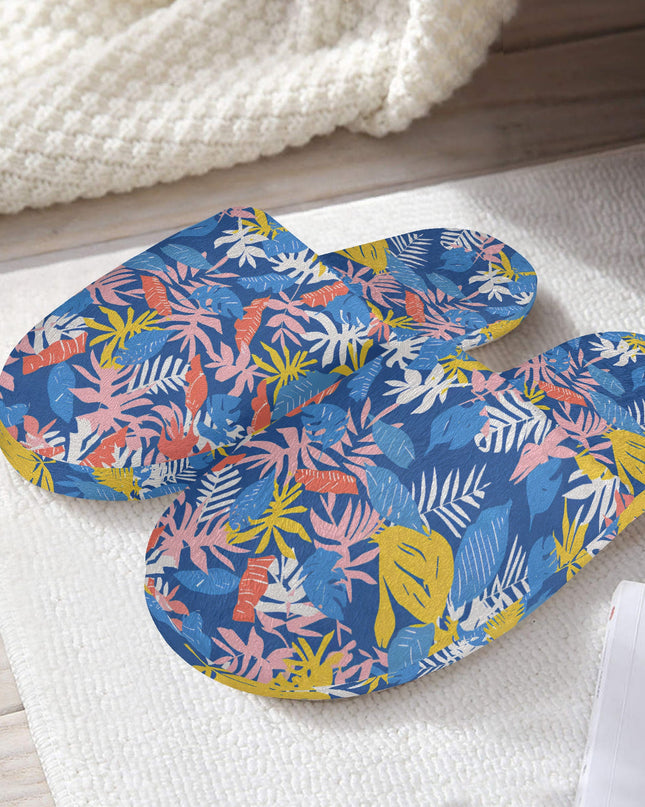 Tropical Storm Sleepers – Bold Comfort, Electrifying Style - Sola Shoe