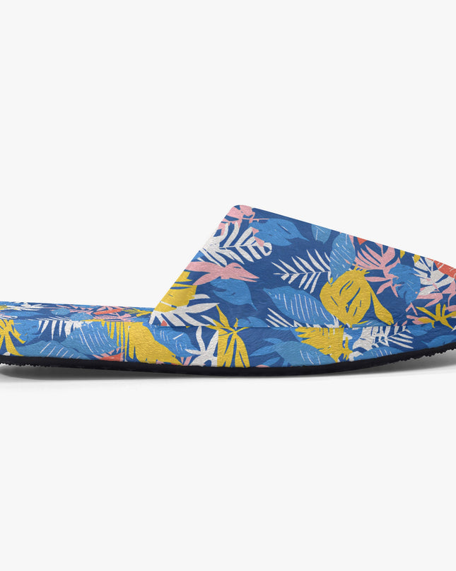 Tropical Storm Sleepers – Bold Comfort, Electrifying Style - Sola Shoe