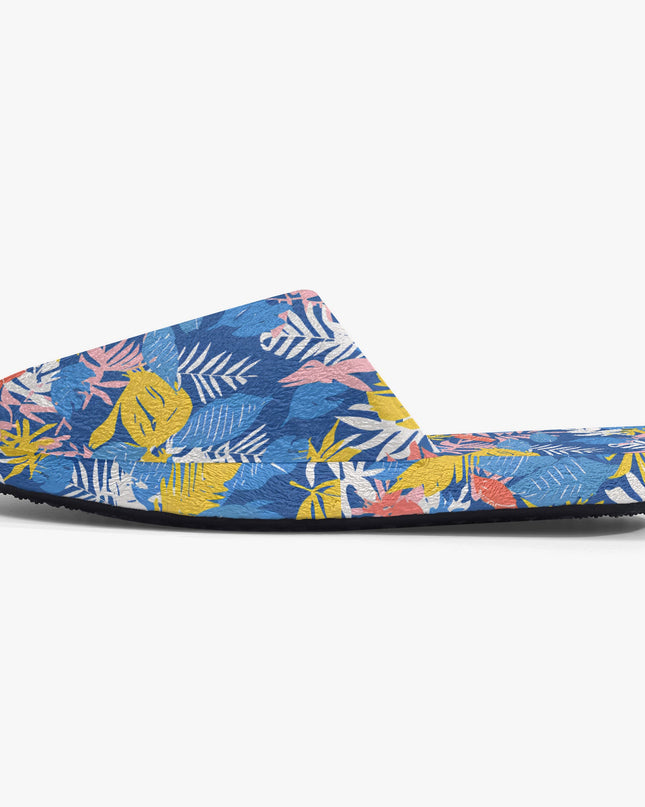 Tropical Storm Sleepers – Bold Comfort, Electrifying Style - Sola Shoe