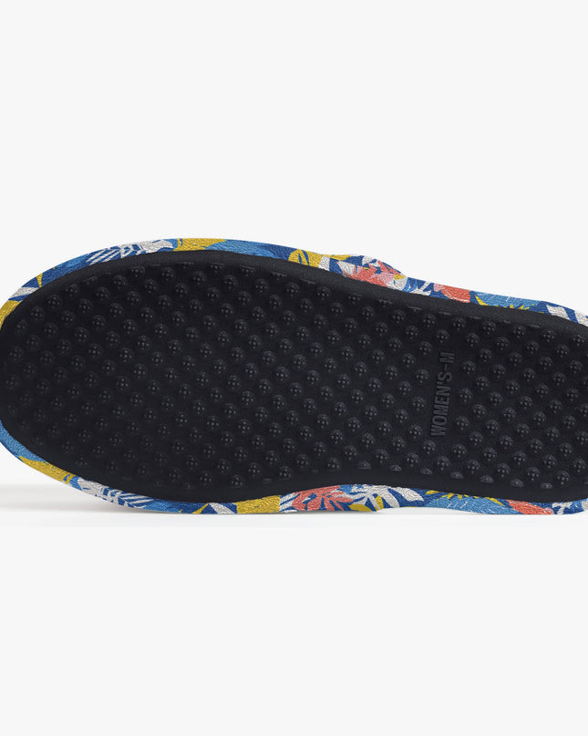 Tropical Storm Sleepers – Bold Comfort, Electrifying Style - Sola Shoe