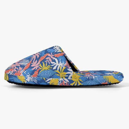 Tropical Storm Sleepers – Bold Comfort, Electrifying Style - Sola Shoe