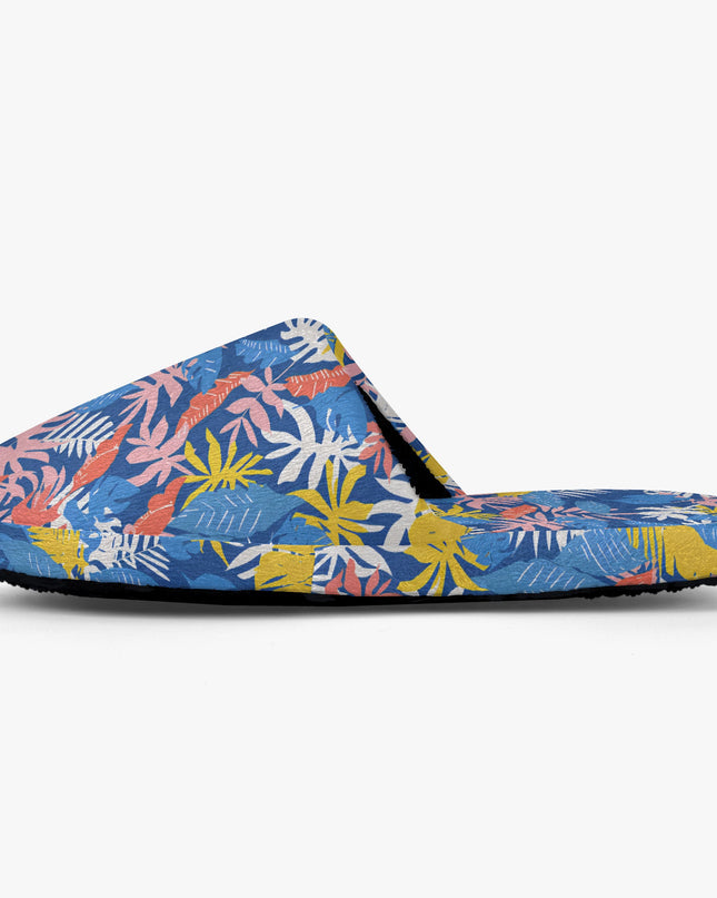 Tropical Storm Sleepers – Bold Comfort, Electrifying Style - Sola Shoe