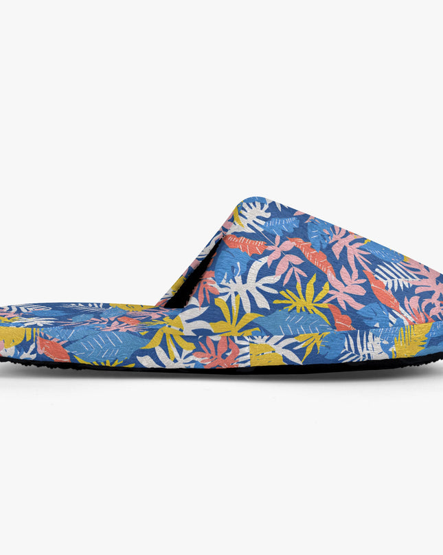 Tropical Storm Sleepers – Bold Comfort, Electrifying Style - Sola Shoe