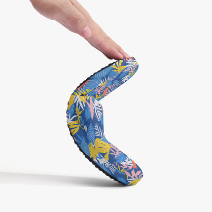 Tropical Storm Sleepers – Bold Comfort, Electrifying Style - Sola Shoe