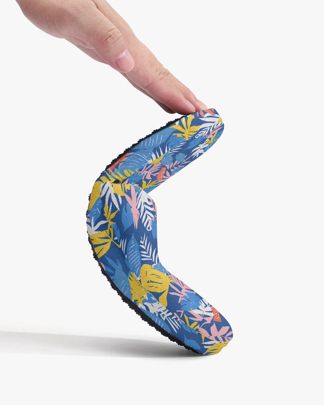 Tropical Storm Sleepers – Bold Comfort, Electrifying Style - Sola Shoe