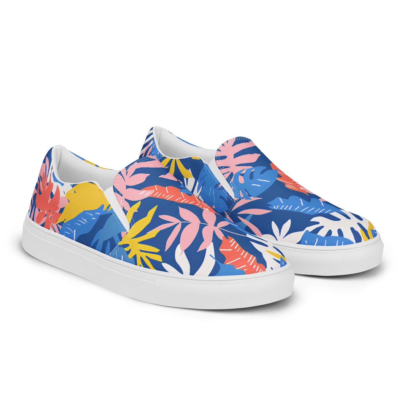 Tropical Storm slip - on shoes - Sola Shoe