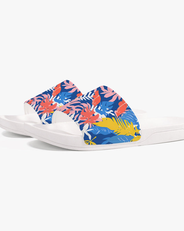Tropical Storm Unisex Sandals - Sola Shoe