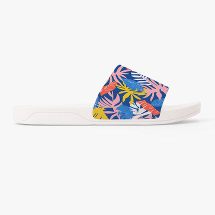 Tropical Storm Unisex Sandals - Sola Shoe