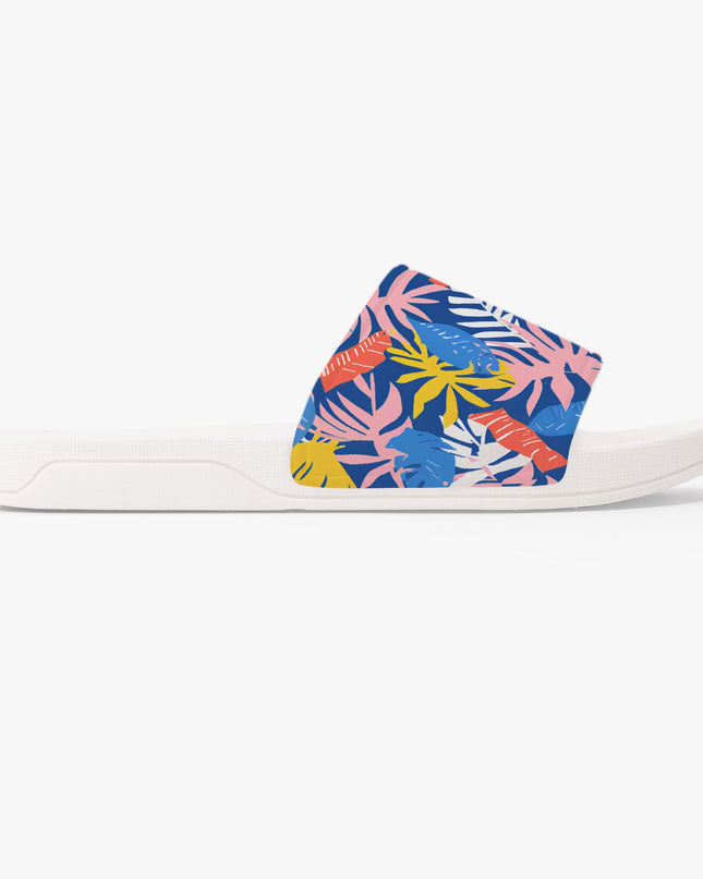 Tropical Storm Unisex Sandals - Sola Shoe