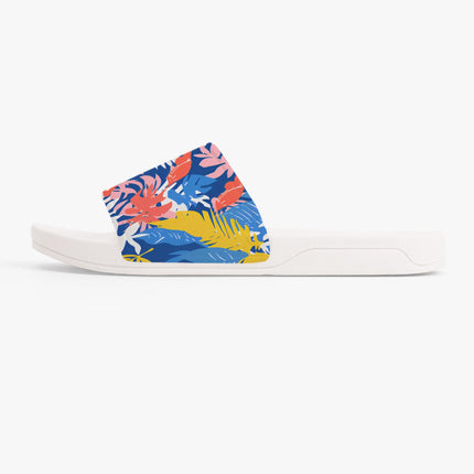 Tropical Storm Unisex Sandals - Sola Shoe