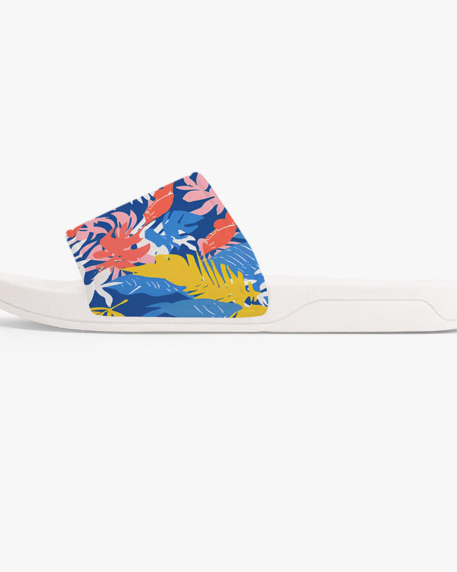 Tropical Storm Unisex Sandals - Sola Shoe