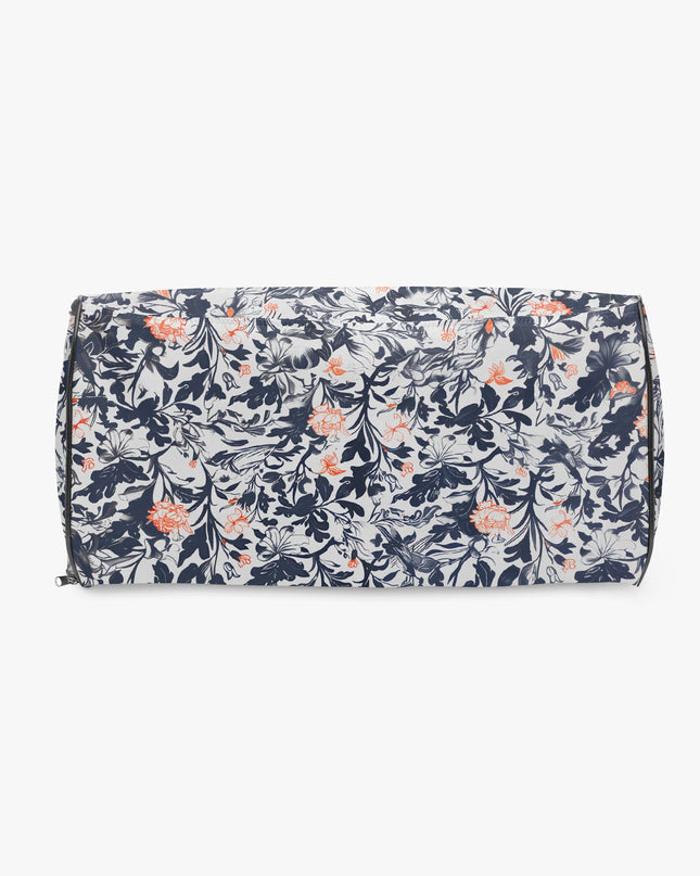 Victorian Poetry Gym Duffel Bag - Sola Shoe
