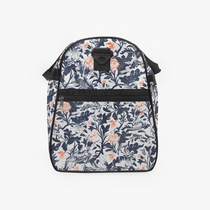 Victorian Poetry Gym Duffel Bag - Sola Shoe