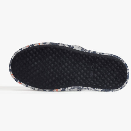 Victorian Poetry Sleepers – Step Into Cozy Elegance - Sola Shoe