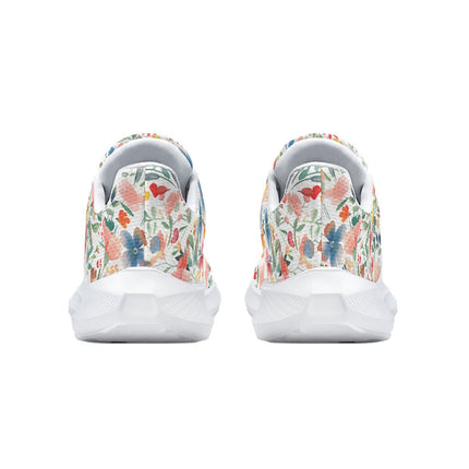 Wild Flower Running Shoes - Sola Shoe