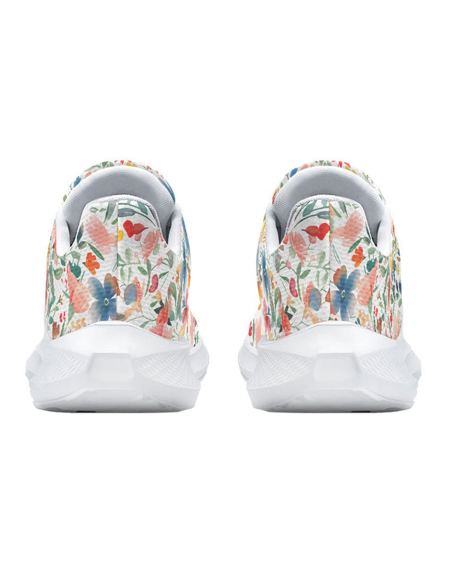 Wild Flower Running Shoes - Sola Shoe