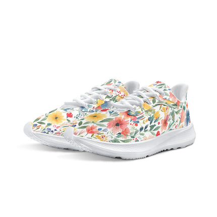 Wild Flower Running Shoes - Sola Shoe