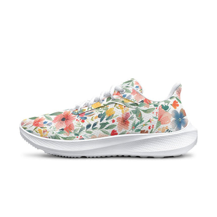 Wild Flower Running Shoes - Sola Shoe