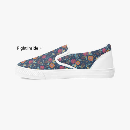 Winterberry Classic Slip - On Shoes - Sola Shoe
