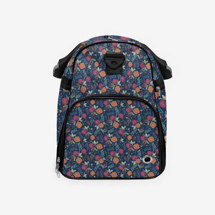 Winterberry Gym Duffel Bag - Sola Shoe
