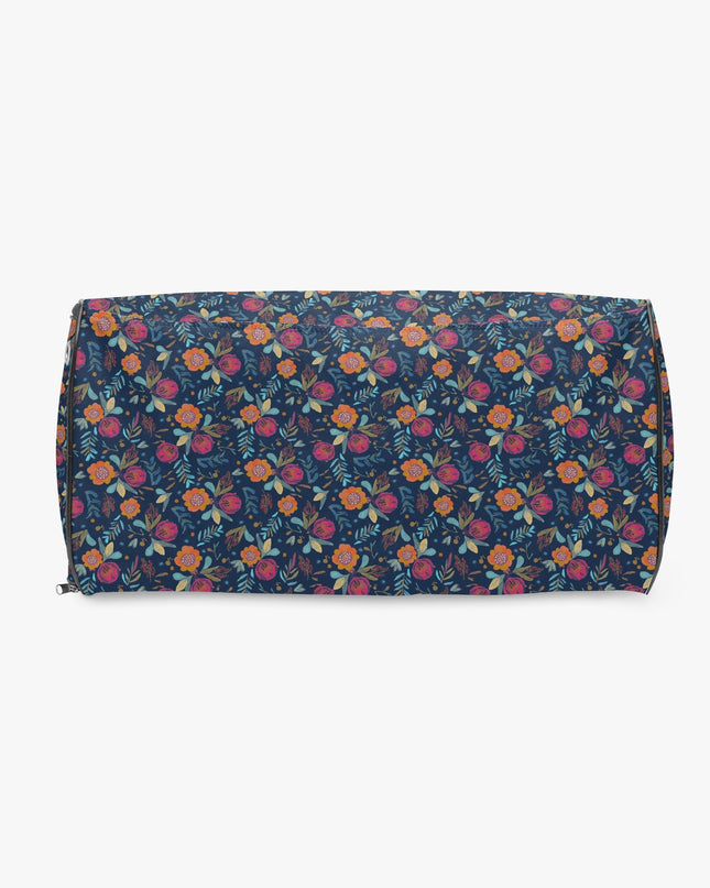 Winterberry Gym Duffel Bag - Sola Shoe