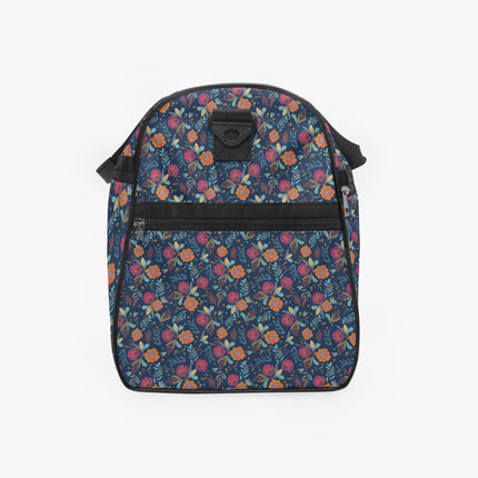 Winterberry Gym Duffel Bag - Sola Shoe
