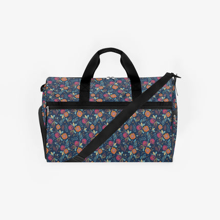 Winterberry Gym Duffel Bag - Sola Shoe