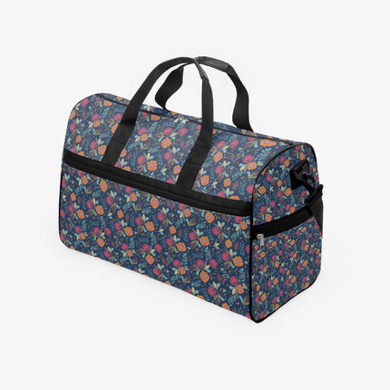 Winterberry Gym Duffel Bag - Sola Shoe