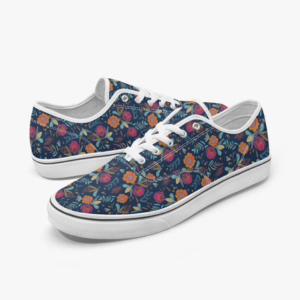 Winterberry Lace - up shoes - Sola Shoe